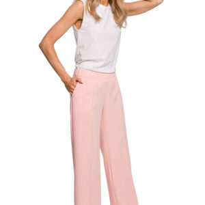 Lange Hose model 152651 Moe