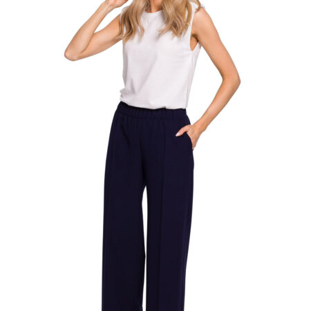Lange Hose model 152652 Moe