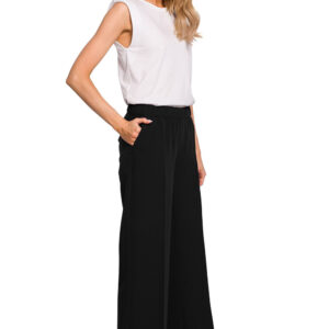 Lange Hose model 152653 Moe