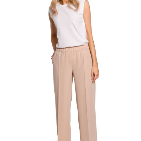 Lange Hose model 152654 Moe