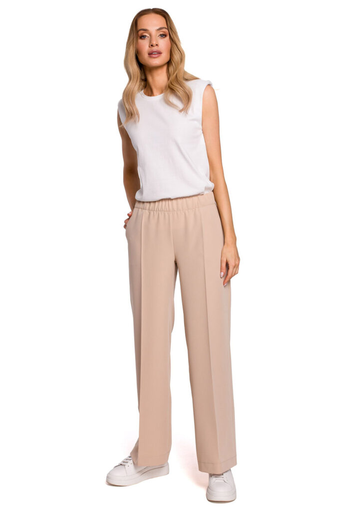 Lange Hose model 152654 Moe