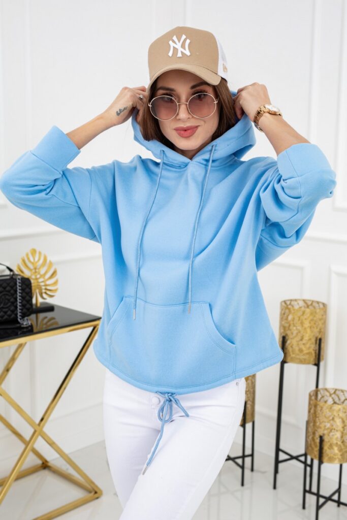 Sweater model 152702 Vittoria Ventini