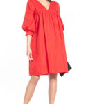 Alltagskleid model 152873 Tessita