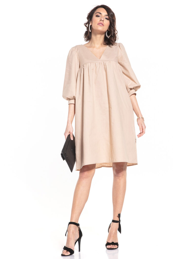 Alltagskleid model 152876 Tessita