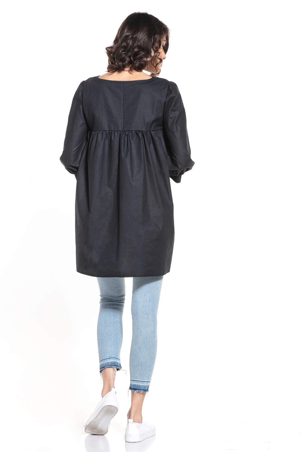 Tunika model 152881 Tessita - Afbeelding 2