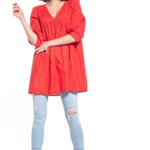Tunika model 152882 Tessita