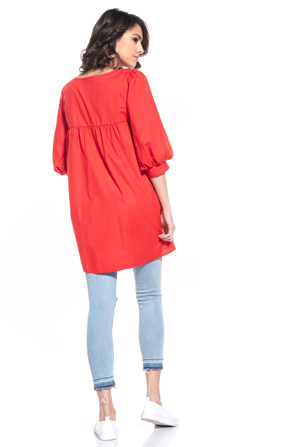 Tunika model 152882 Tessita - Afbeelding 2