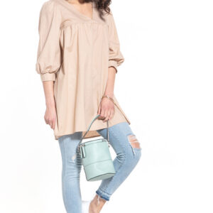 Tunika model 152885 Tessita