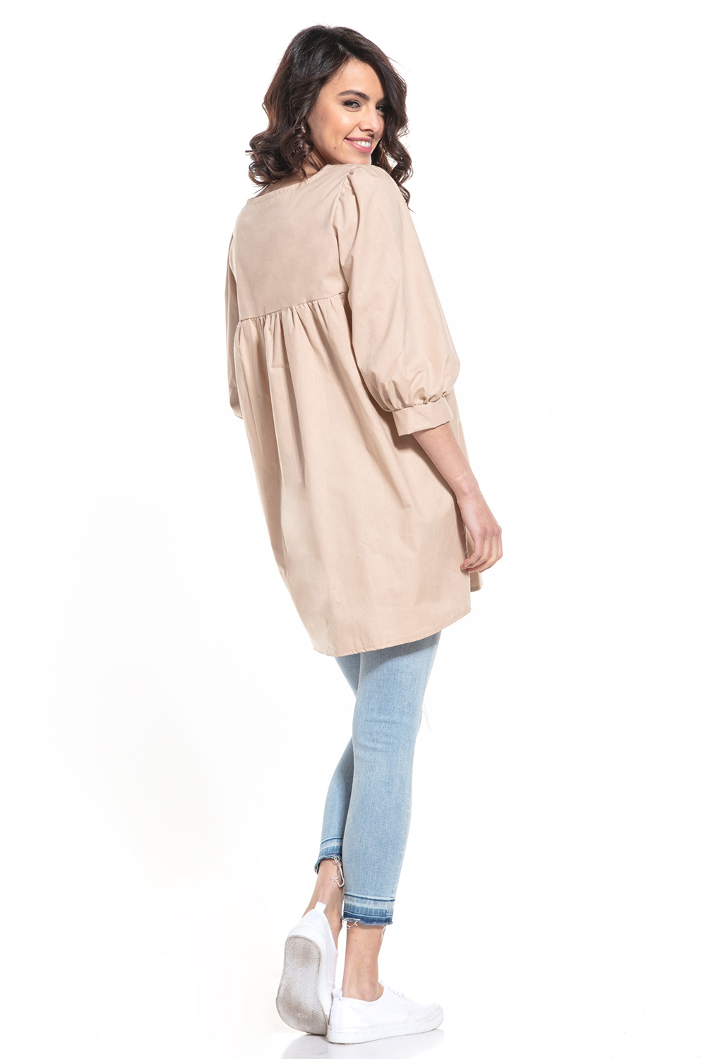 Tunika model 152885 Tessita - Afbeelding 2