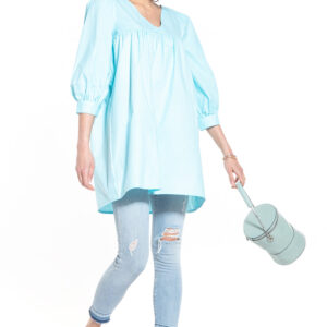 Tunika model 152886 Tessita