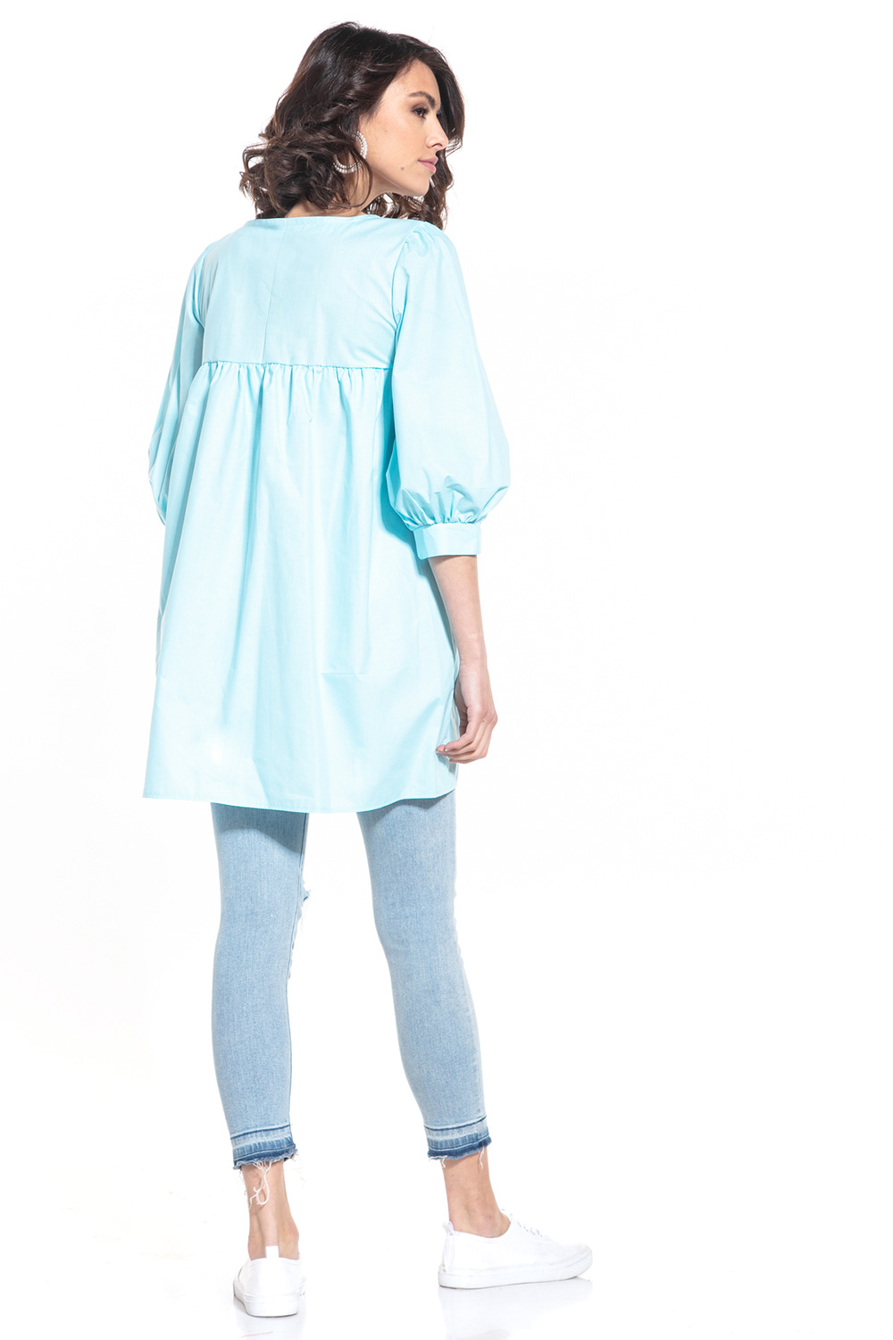 Tunika model 152886 Tessita - Afbeelding 2