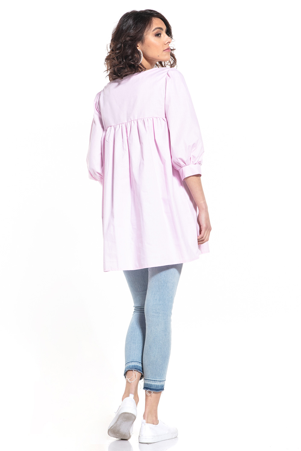 Tunika model 152887 Tessita - Afbeelding 2