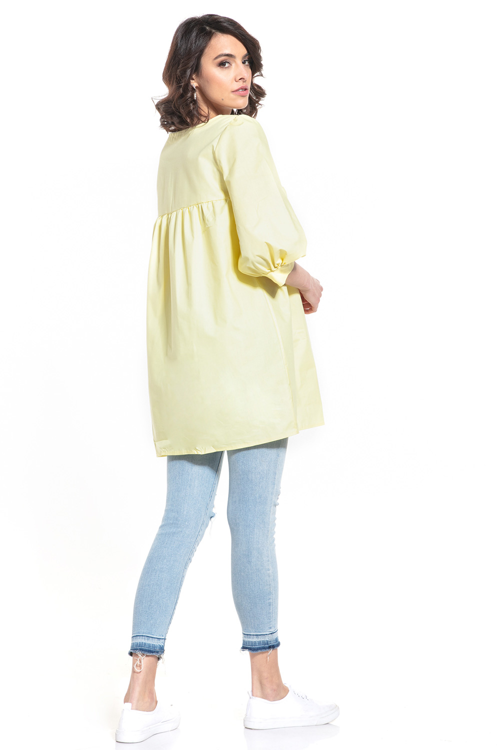 Tunika model 152888 Tessita - Afbeelding 2
