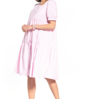 Alltagskleid model 152915 Tessita