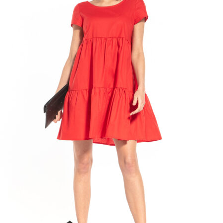 Alltagskleid model 152919 Tessita