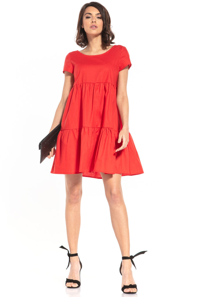 Alltagskleid model 152919 Tessita