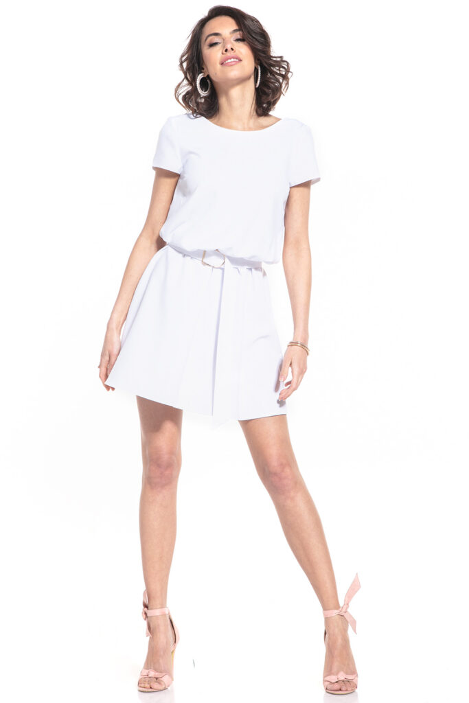 Alltagskleid model 152949 Tessita