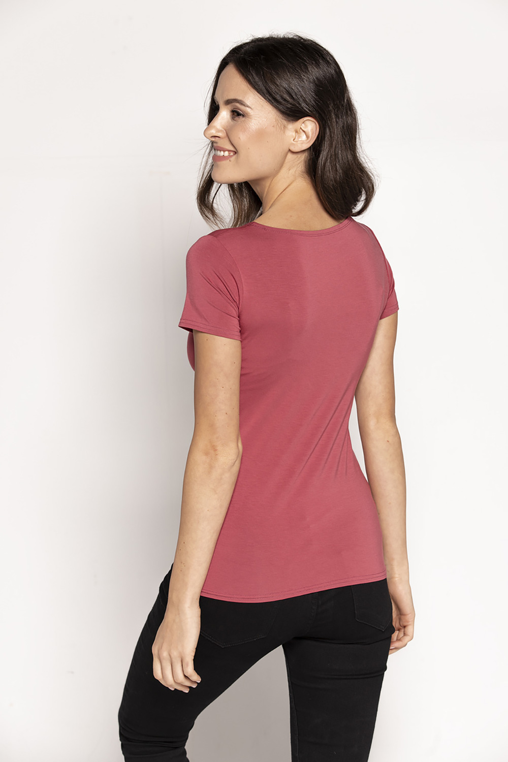 Bluse model 153525 Babell - Afbeelding 2