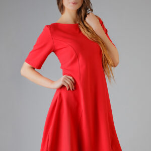 Alltagskleid model 37916 Tessita
