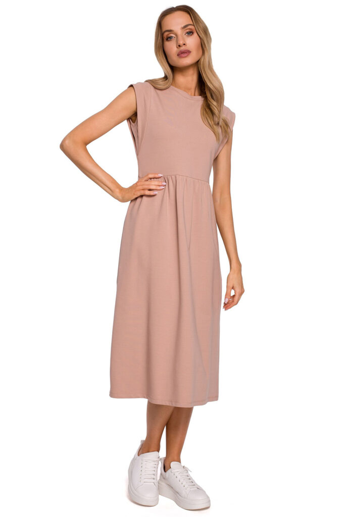 Alltagskleid model 153677 Moe