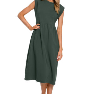 Alltagskleid model 153678 Moe