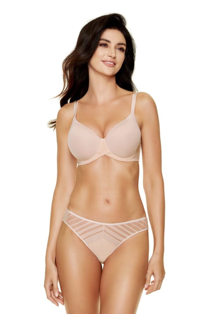 BH wattiert model 153708 Gorteks