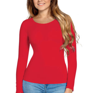 Bluse model 153985 Babell