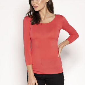 Bluse model 153986 Babell