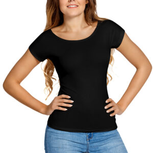 Bluse model 153989 Babell