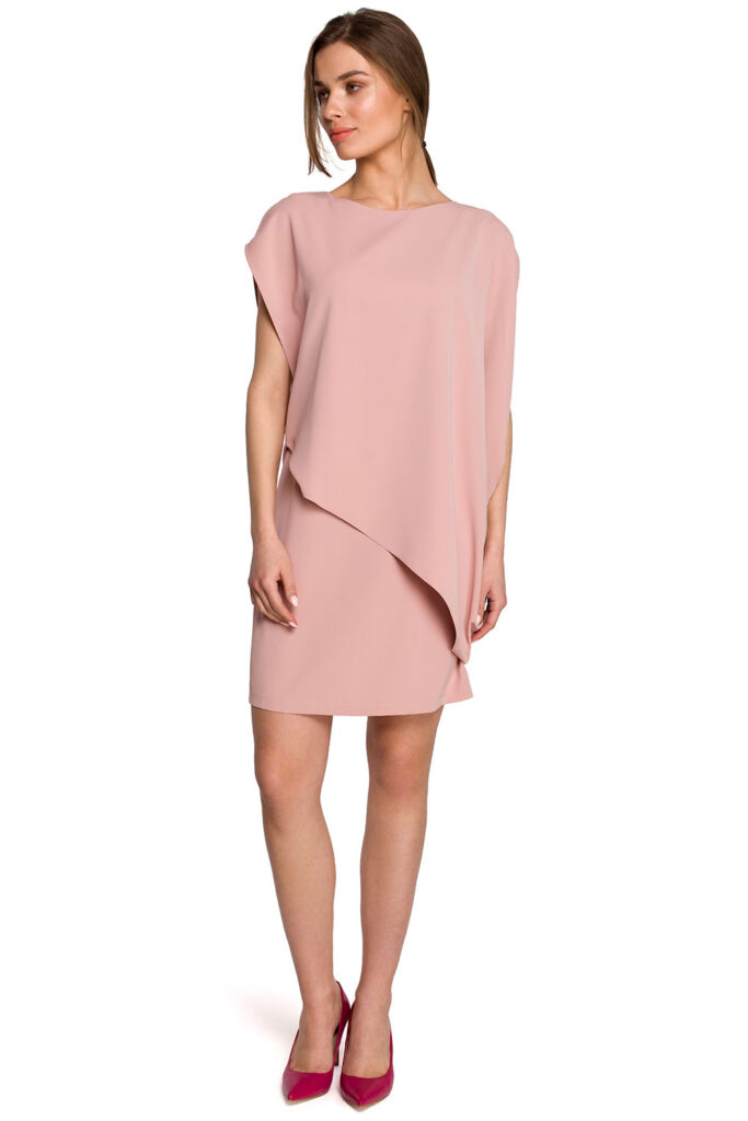 Alltagskleid model 154074 Stylove