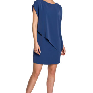 Alltagskleid model 154076 Stylove