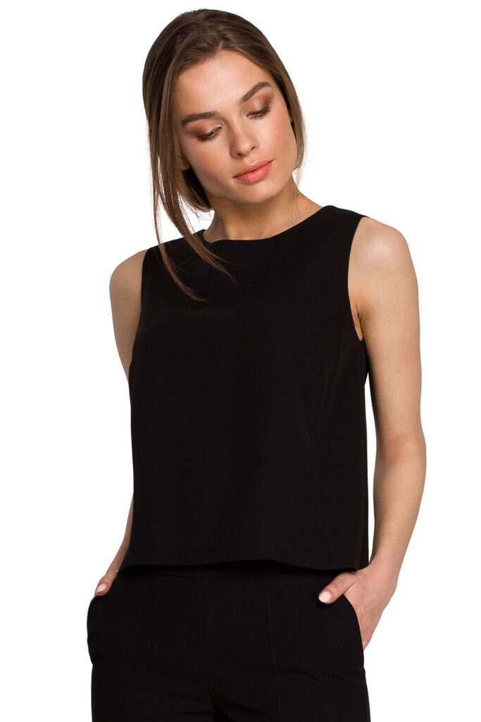Bluse model 154104 Stylove