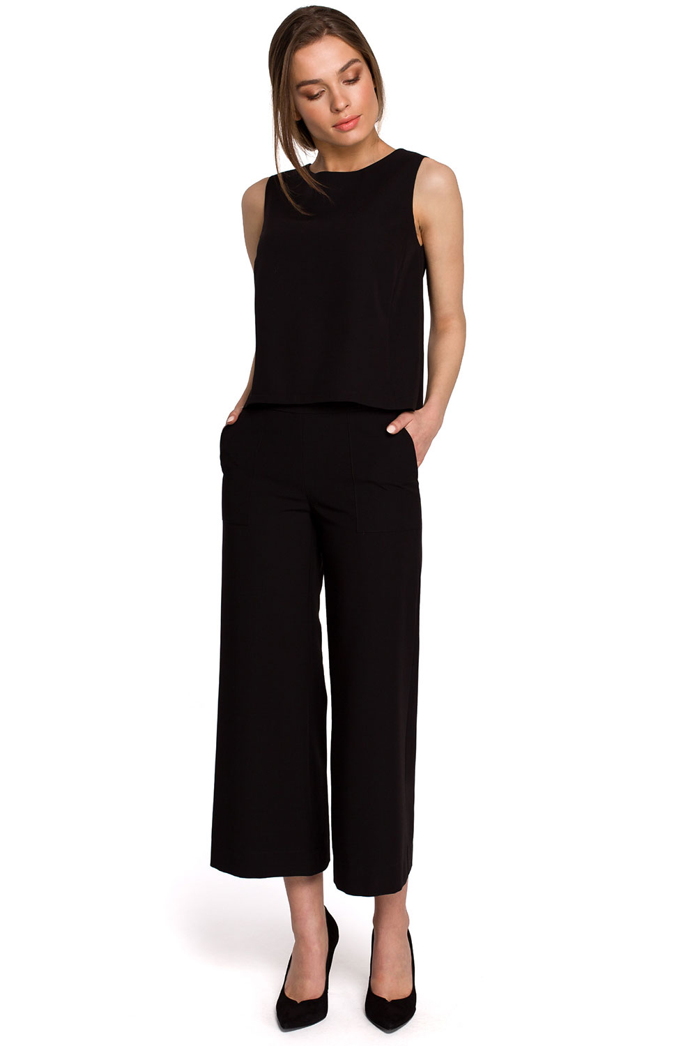 Bluse model 154104 Stylove - Afbeelding 2