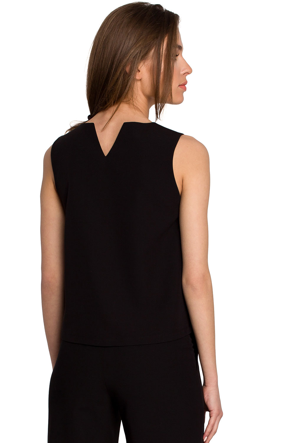 Bluse model 154104 Stylove - Afbeelding 3