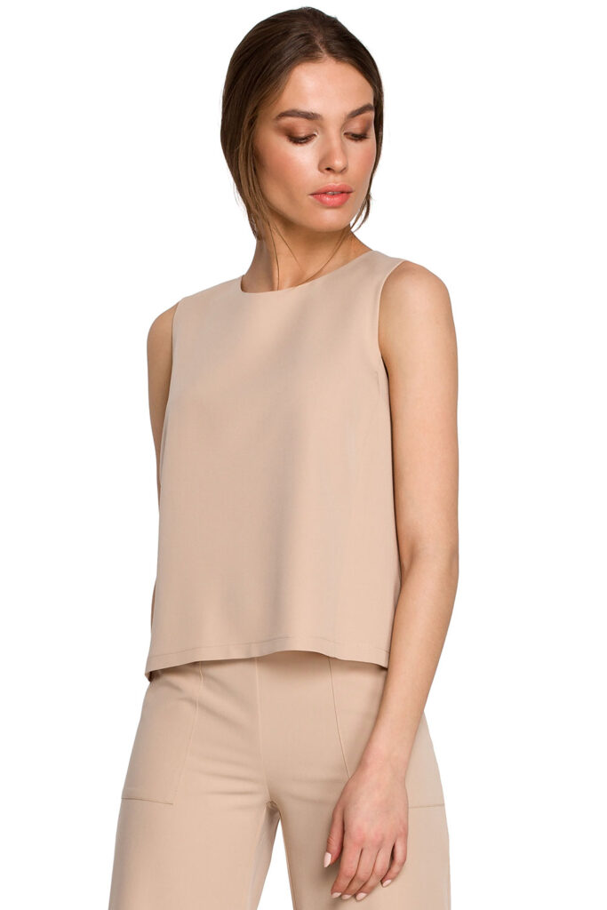 Bluse model 154105 Stylove