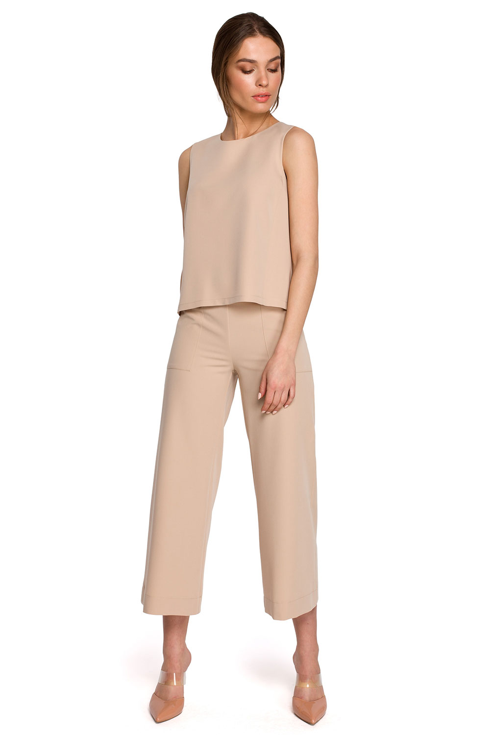 Bluse model 154105 Stylove - Afbeelding 2