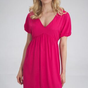 Alltagskleid model 154658 Figl