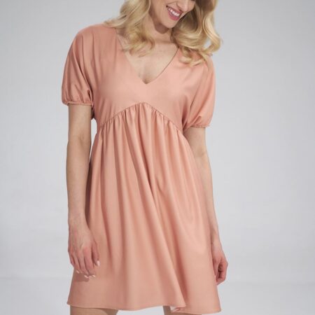 Alltagskleid model 154659 Figl