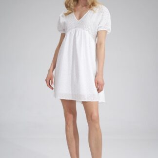 Alltagskleid model 154663 Figl