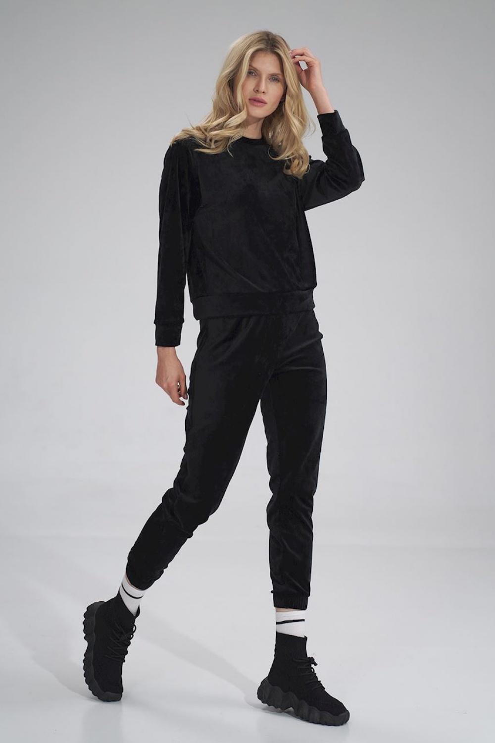 Sportanzug Hosen model 154665 Figl