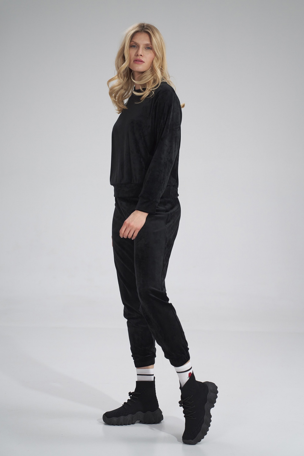 Sportanzug Hosen model 154665 Figl - Afbeelding 2