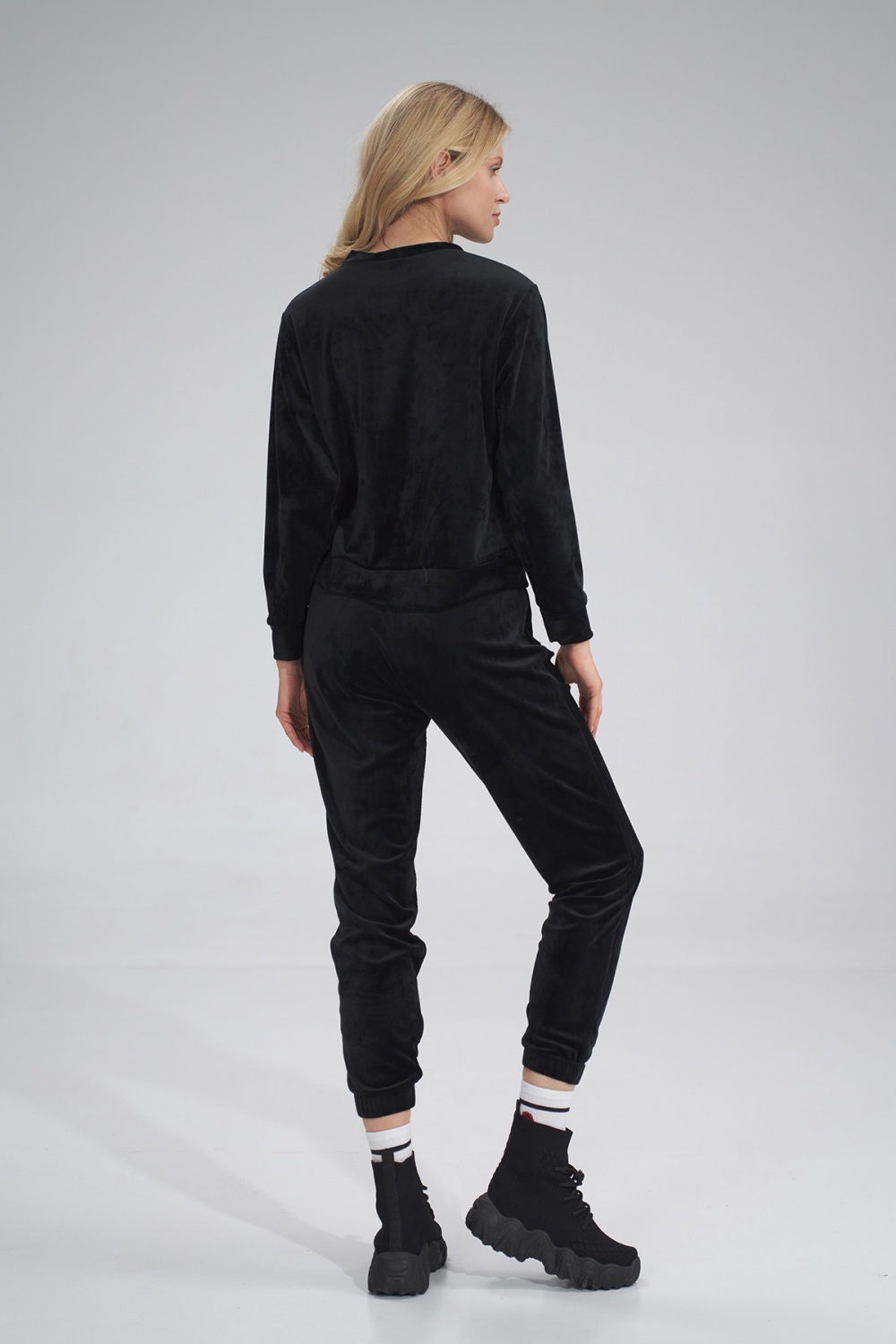 Sportanzug Hosen model 154665 Figl - Afbeelding 3
