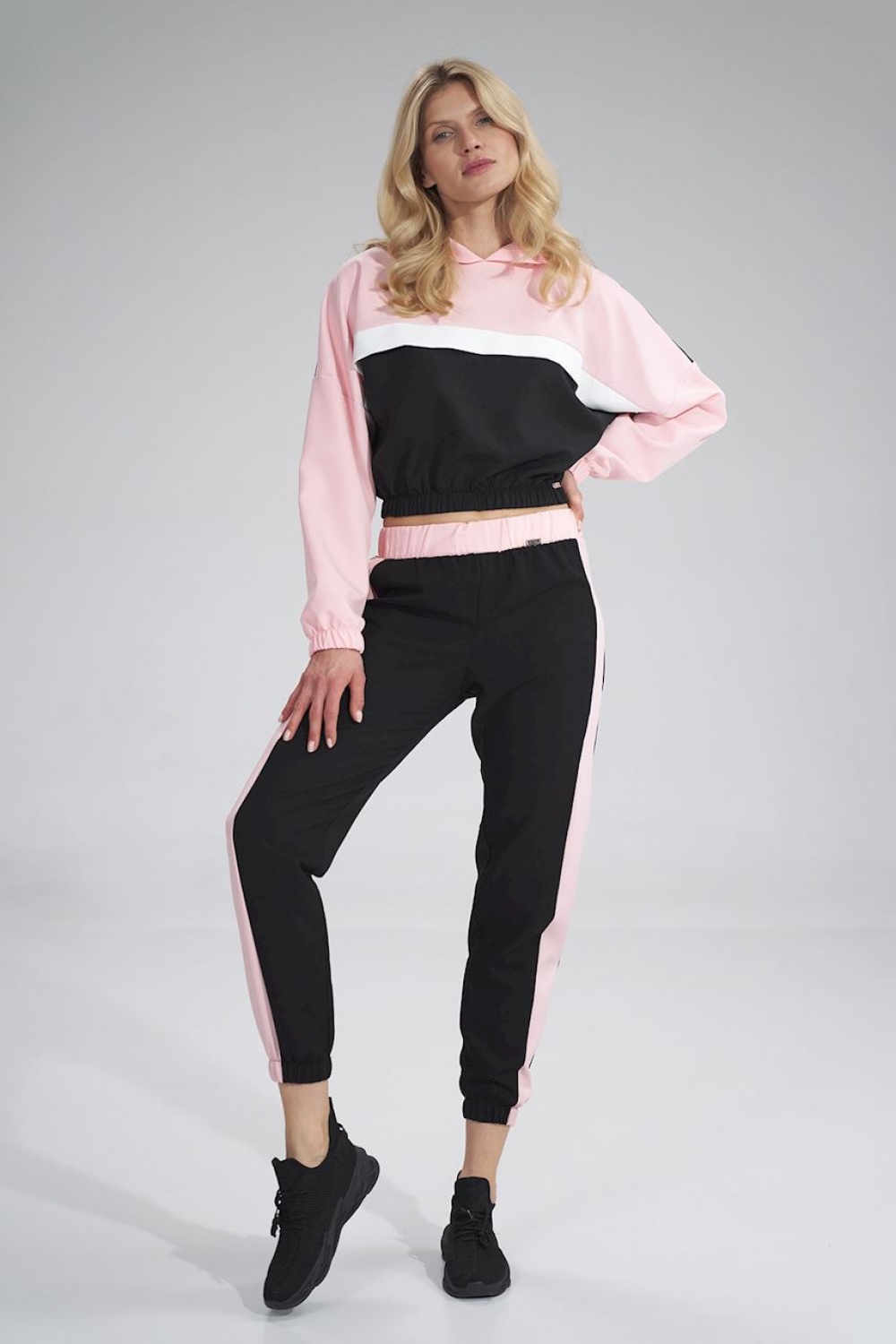 Sweater model 154677 Figl - Afbeelding 2