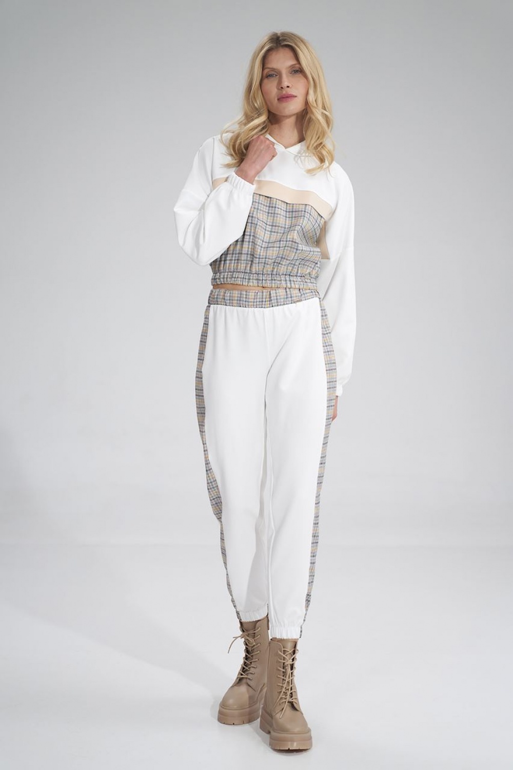 Sportanzug Hosen model 154688 Figl - Afbeelding 2
