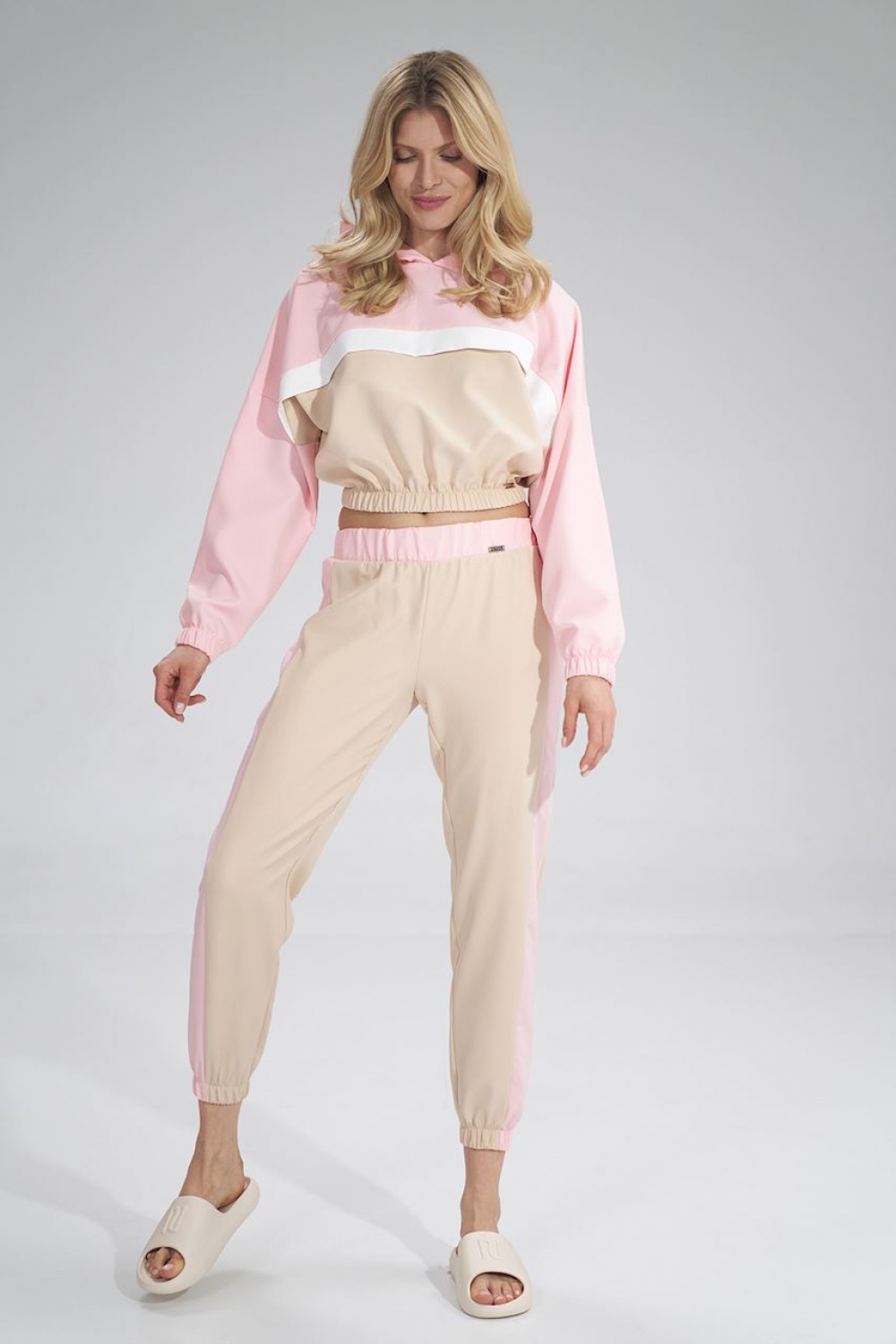 Sportanzug Hosen model 154689 Figl - Afbeelding 2