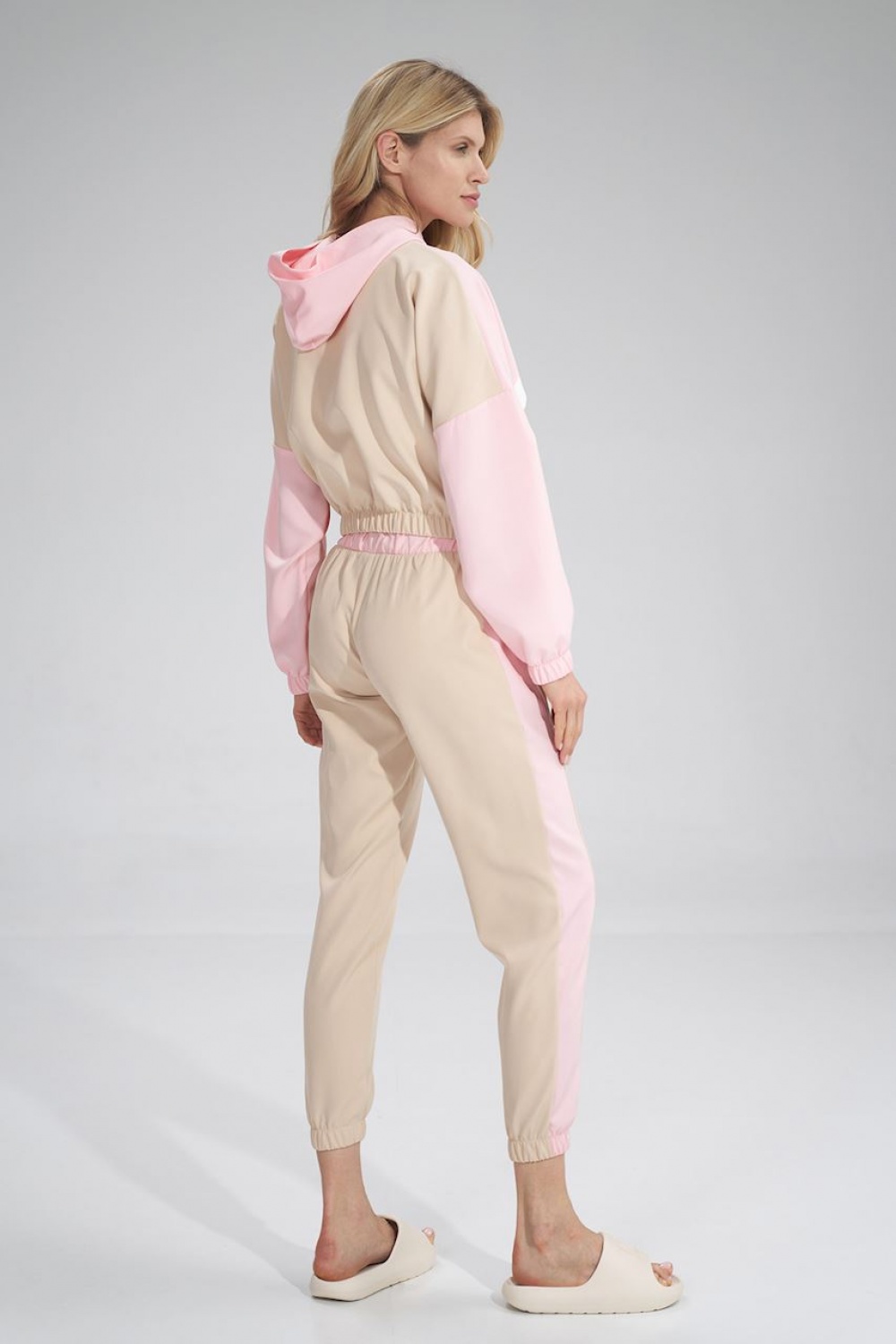 Sportanzug Hosen model 154689 Figl - Afbeelding 3