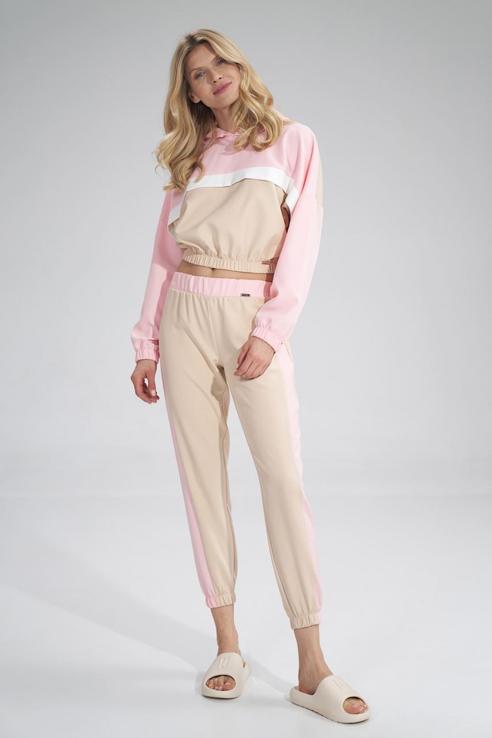 Sportanzug Hosen model 154689 Figl - Afbeelding 4