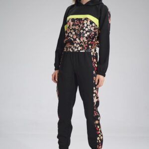 Sportanzug Hosen model 154691 Figl