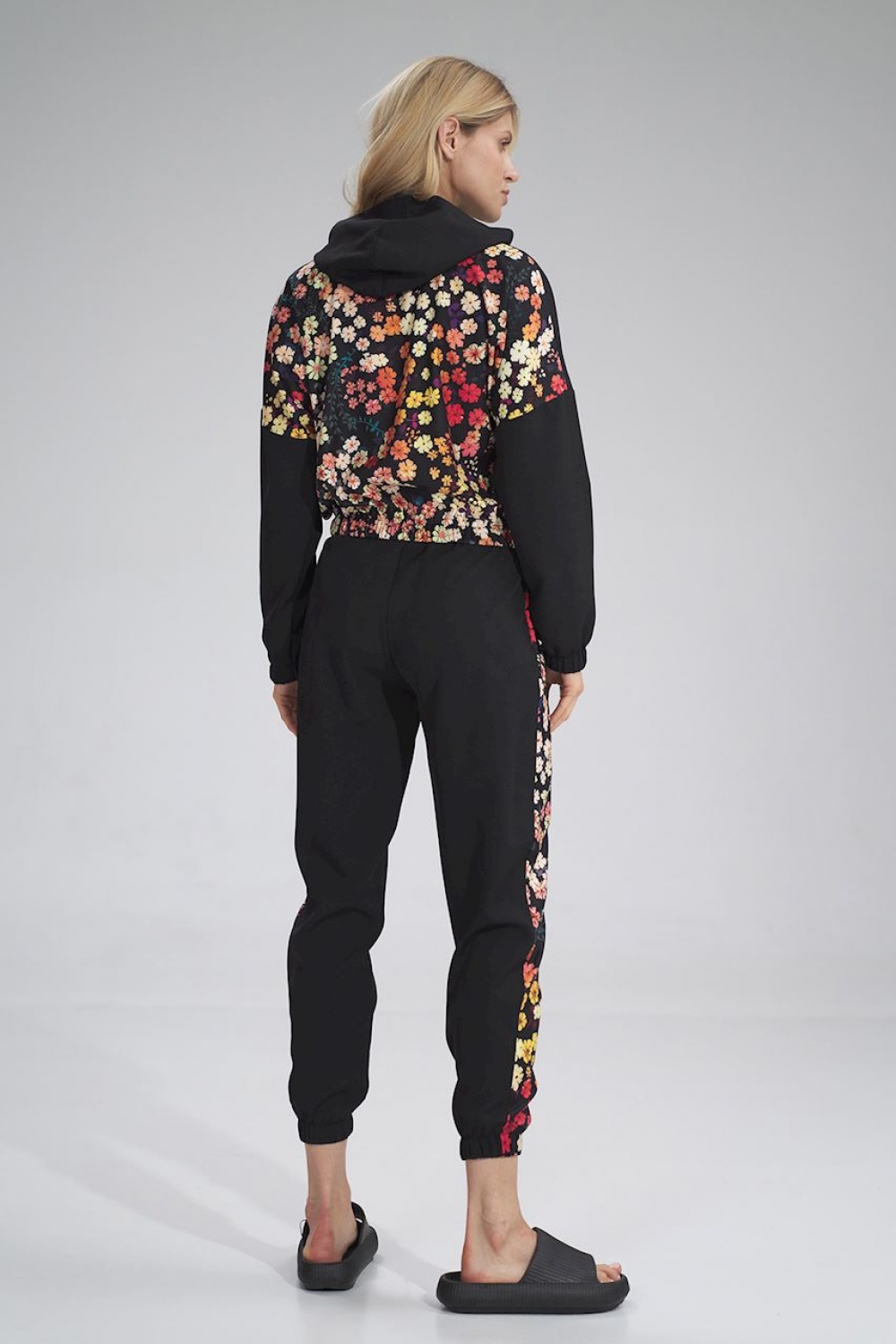 Sportanzug Hosen model 154691 Figl - Afbeelding 2