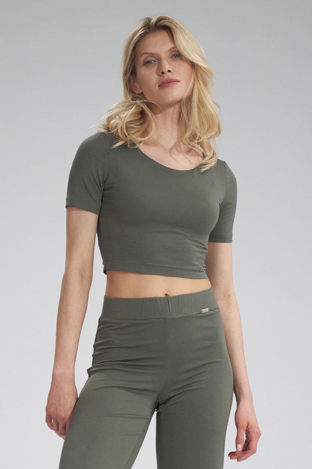 Bluse model 154701 Figl